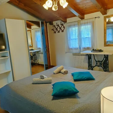 Barbieri 3* Rovinj