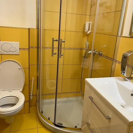 Panzió Barbieri Rovinj