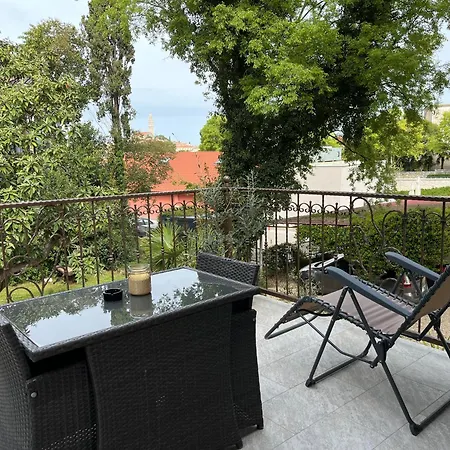 Barbieri 3* Rovinj